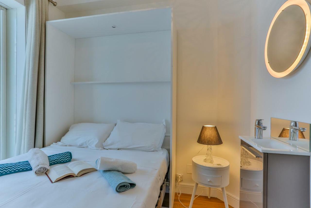 Maison Bianchi - 91 Promenade Des Anglais Nice Dış mekan fotoğraf