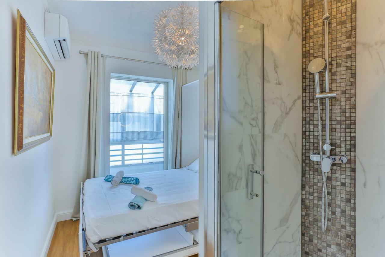 Maison Bianchi - 91 Promenade Des Anglais Nice Dış mekan fotoğraf