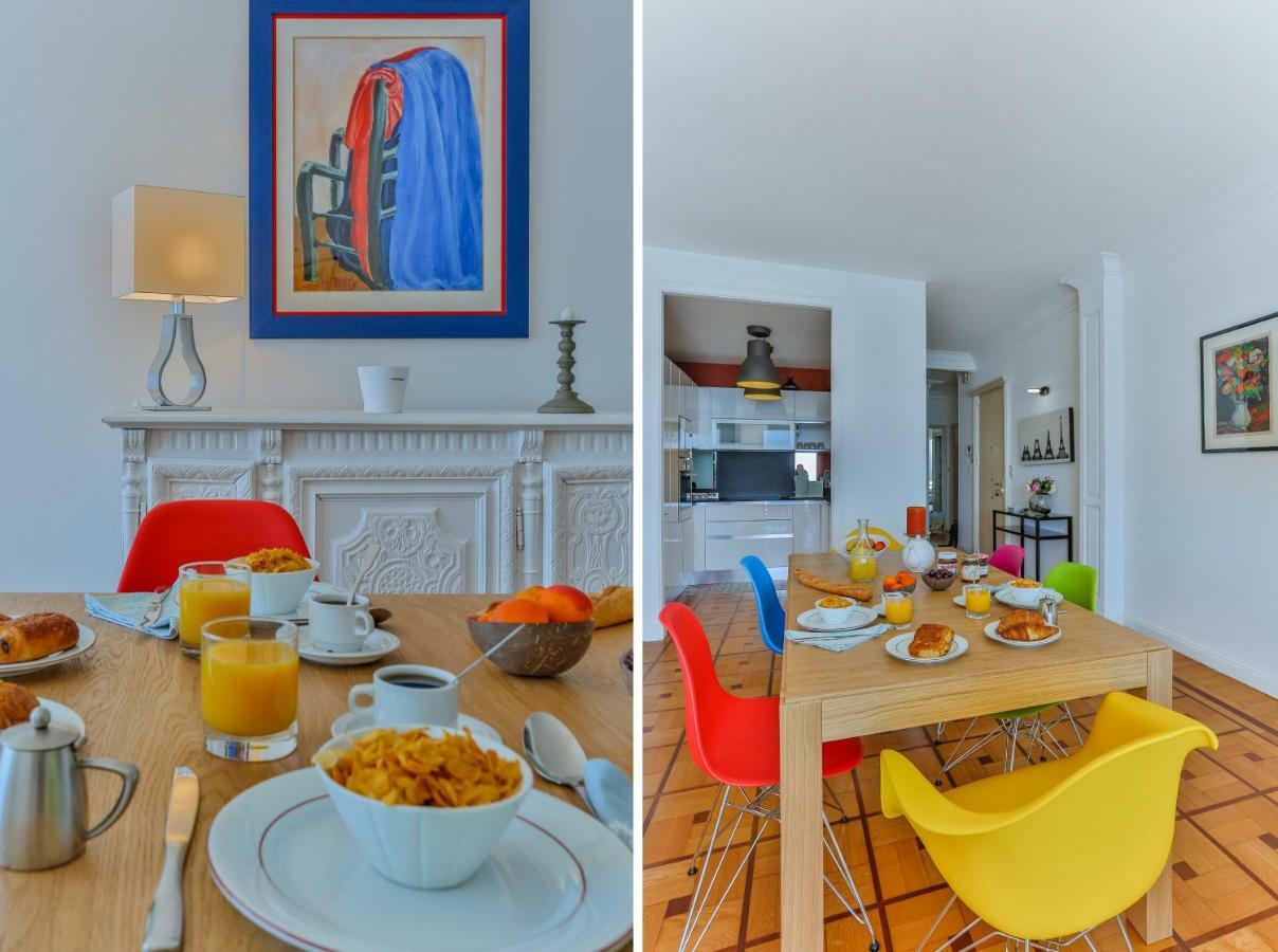 Maison Bianchi - 91 Promenade Des Anglais Nice Dış mekan fotoğraf